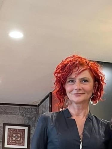 Psk. Naciye Bozkurt Profil Fotoğrafı