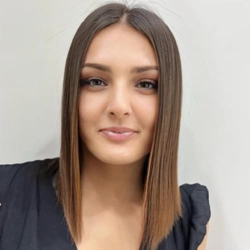 Dr. Zulfıyya Guluzade Profil Fotoğrafı