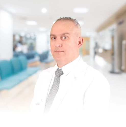 Dr. Öğr. Üyesi Halil Narlı Profil Fotoğrafı