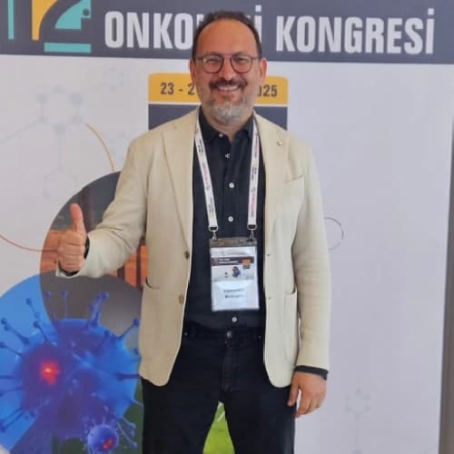 Uzm. Dr. Süleyman Erdoğdu Profil Fotoğrafı