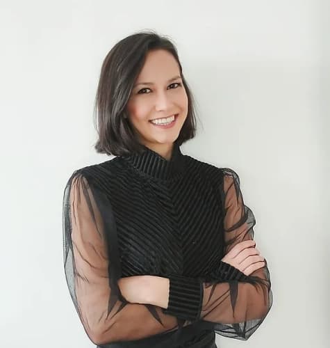 Uzm. Dyt. Beste Kaçar