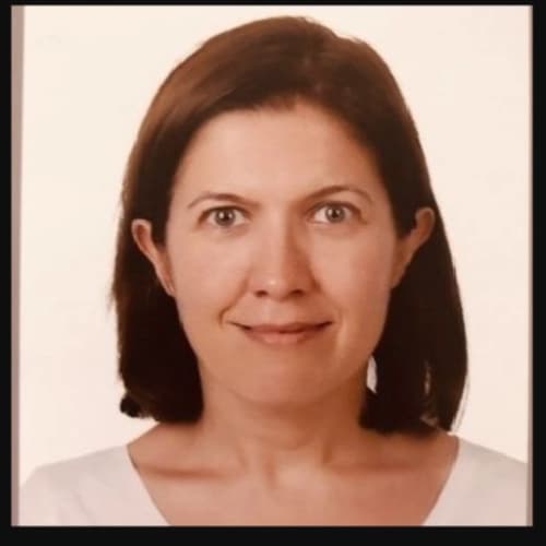 Uzm. Dr. Nihan Kanber Oğuz