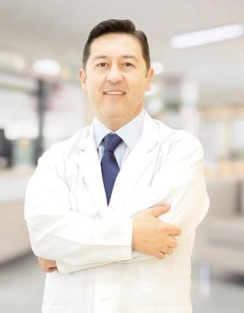 Doç. Dr. Hakan Çelikhisar Profil Fotoğrafı