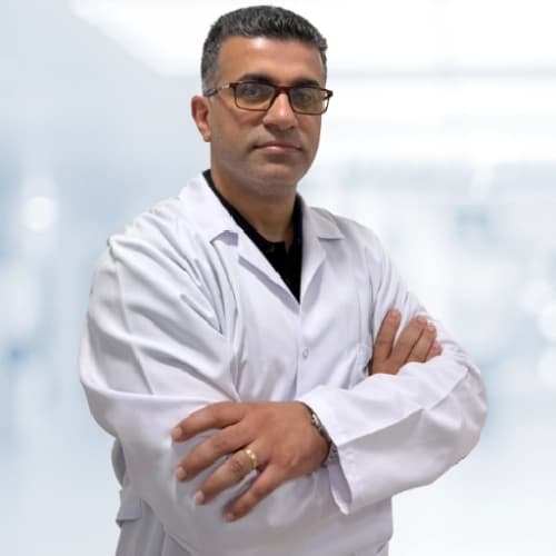 Uzm. Dr. Ali Abdulhamza Yaseen Alkhaykane