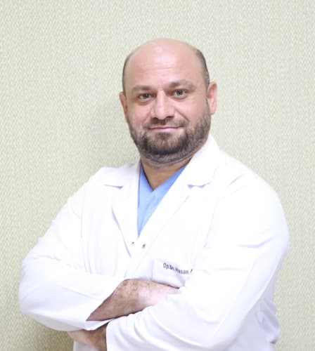 Uzm. Dr. Hasan Atbinici Profil Fotoğrafı