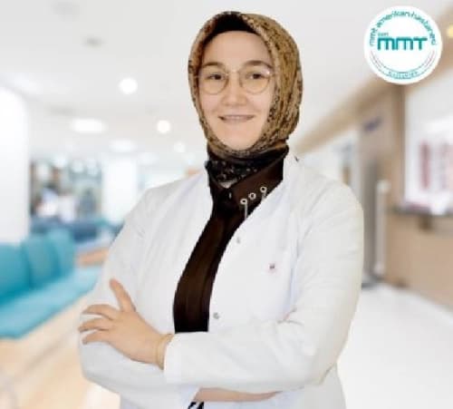 Uzm. Dr. Emel Cengiz Anlıaçık Profil Fotoğrafı