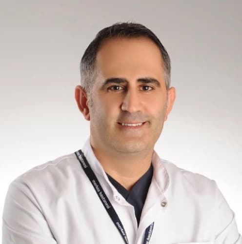 Op. Dr. SİNAN Tezer Profil Fotoğrafı
