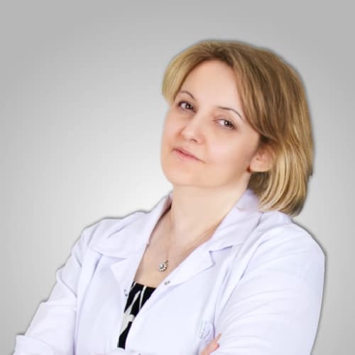 Op. Dr. Sema İyiköşker Profil Fotoğrafı