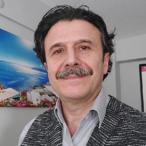 Dr. Yusuf Ziya Leventoğlu Profil Fotoğrafı