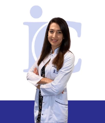 Op. Dr. Songül Dursun Profil Fotoğrafı