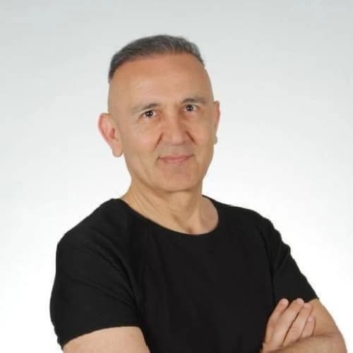 Uzm. Dr. Ethem Mercan Profil Fotoğrafı