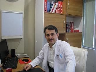 Uzm. Dr. H. Hakan Keküllüoğlu Profil Fotoğrafı