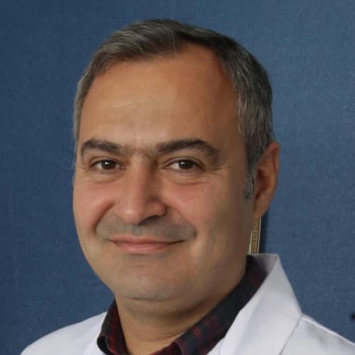 Prof. Dr. Hakan Cıncık Profil Fotoğrafı