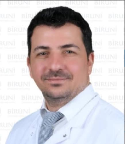 Doç. Dr. Ender Anılır