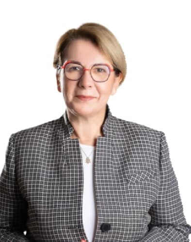Dr. Öğr. Üyesi Dt. Ayşe Yılmaz Apak Profil Fotoğrafı