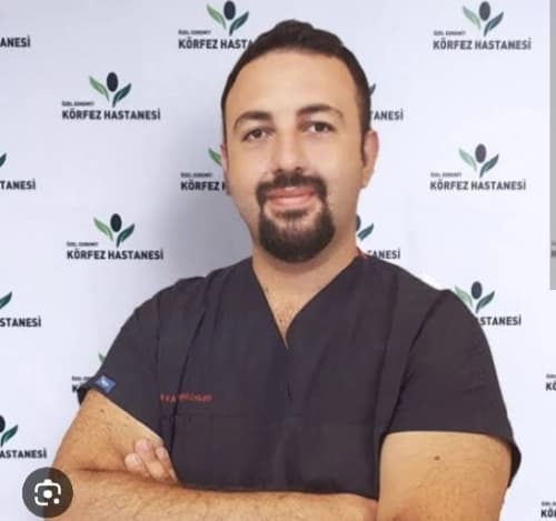 Dr. İbrahim Oğuz Özkavak Profil Fotoğrafı