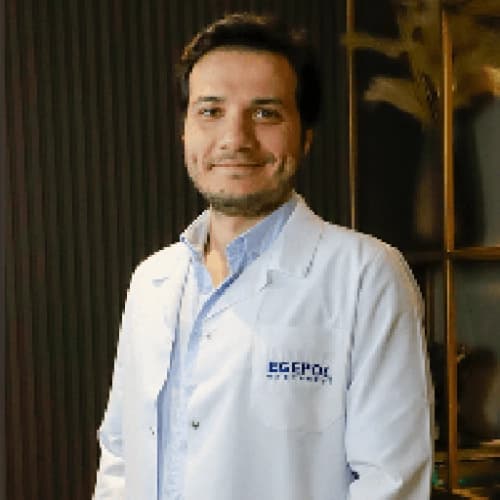 Op. Dr. Ayberk Dursun Profil Fotoğrafı