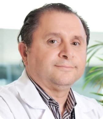 Doç. Dr. Abdullah Özkardeş Profil Fotoğrafı