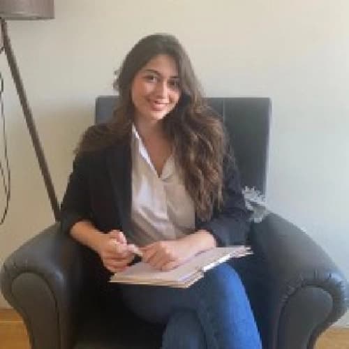 Psk. Bilge Kılınçkaya