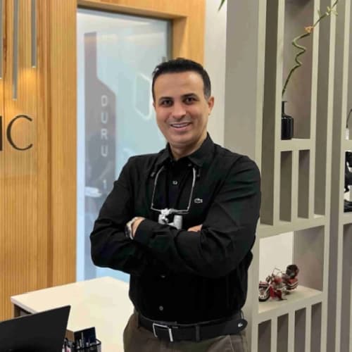 Dr. uğur bavlı