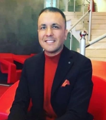 Uzm. Dr. Adnan Alaca Profil Fotoğrafı