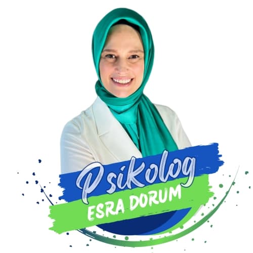 Psk. Esra Dorum Profil Fotoğrafı