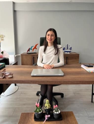 Dyt. Saliha Nur Güneş Profil Fotoğrafı