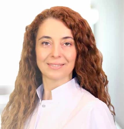 Uzm. Dr. Kamile Demirci Profil Fotoğrafı