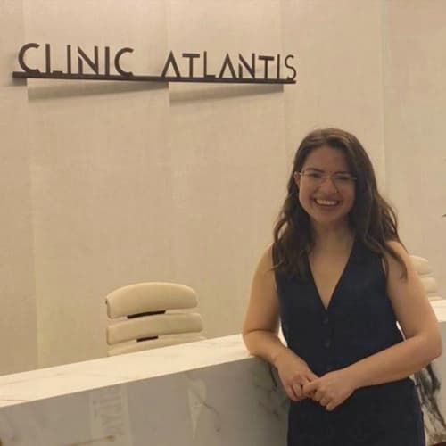 Dr. Dt. Gizem Bayraktaroğlu Profil Fotoğrafı