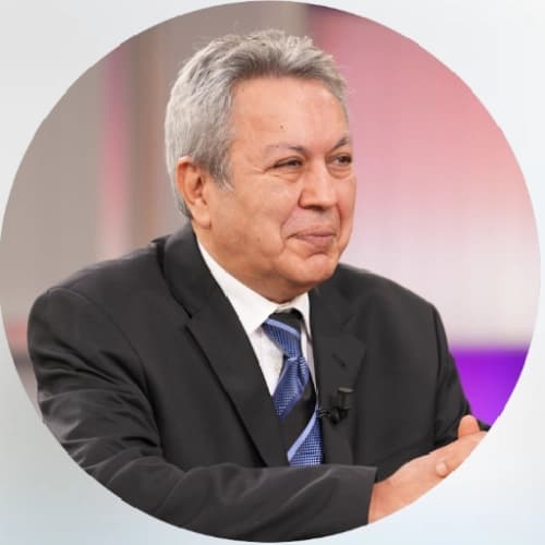 Op. Dr. Feridun Kubilay Profil Fotoğrafı