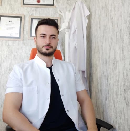 Fzt. İsa Göl Profil Fotoğrafı