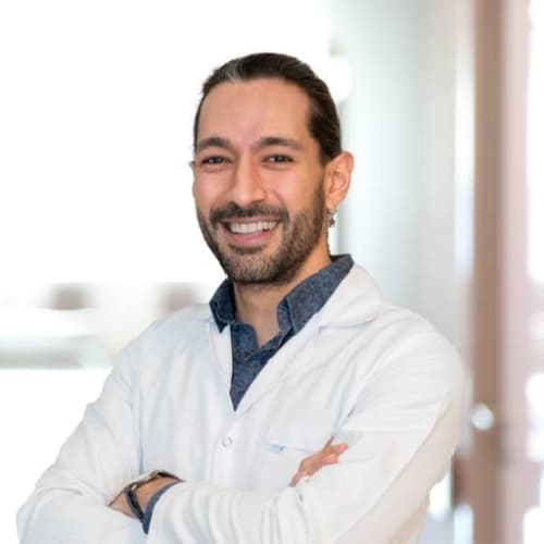 Uzm. Dr. Mustafa Enes Yılmaz
