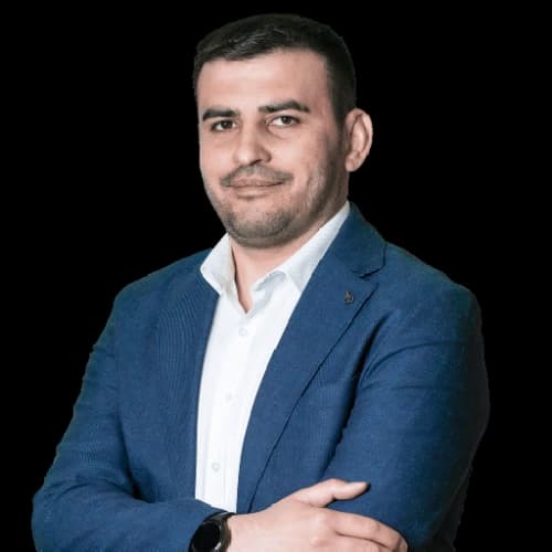 Op. Dr. Khassan Saıdazımov