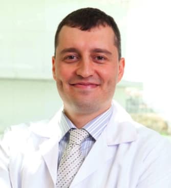 Doç. Dr. Barış Sönmez Profil Fotoğrafı