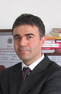 Op. Dr. Ozan Balık Profil Fotoğrafı