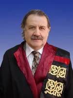 Prof. Dr. Nihat Şekercioğlu Profil Fotoğrafı