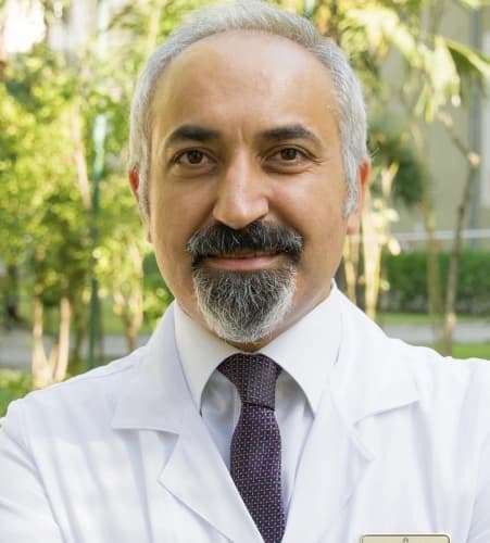 Op. Dr. Suat Karataş Profil Fotoğrafı
