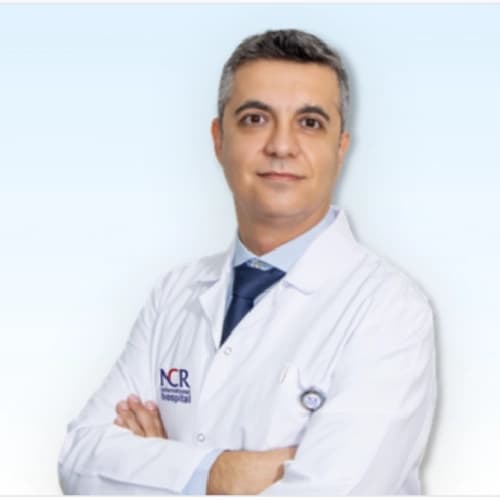 Uzm. Dr. Özhan Uygun Profil Fotoğrafı