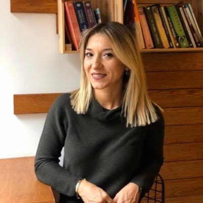 Klinik Psikolog Dr. Sevilay Sitrava Profil Fotoğrafı