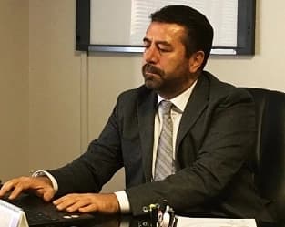 Op. Dr. Ajlan Çerçi Profil Fotoğrafı