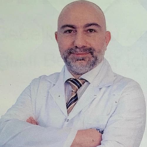 Op. Dr. Mahmut Tolga Ayan