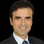 Prof. Dr. İlhan Yargıç Profil Fotoğrafı