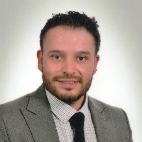 Prof. Dr. Mehmet Gazi Boyacı Profil Fotoğrafı