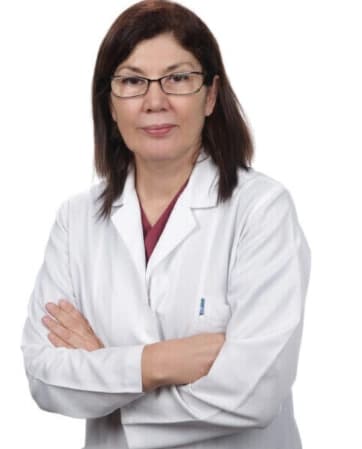 Uzm. Dr. İsmet Ayten Bölükbaş Profil Fotoğrafı