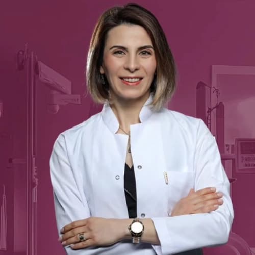 Uzm. Dr. Canan Yıldırım Profil Fotoğrafı
