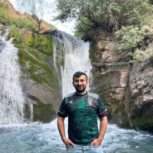 Fzt. Haşim Yıldız