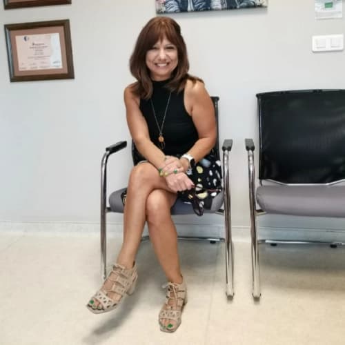 Op. Dr. Orkide Şancı