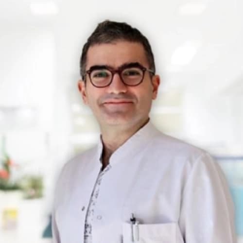 Op. Dr. Bahattin Mercan