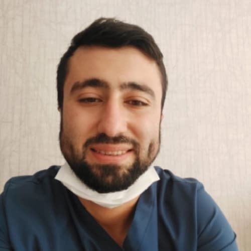 Dt. Fatih Biçer Profil Fotoğrafı
