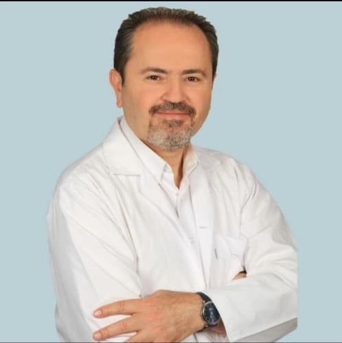 Op. Dr. Özgür Uslu Profil Fotoğrafı